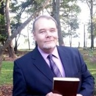Convergys Employee Eric Towell's profile photo