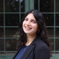 Van Der Hout LLP Employee Sanaa Sodhi's profile photo