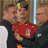 Zahoor Haq Email