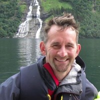 U.S. Army Engineer Research and Development Center (ERDC) Employee R. Goodwin's profile photo