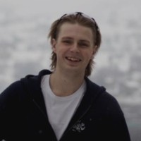 Certainly Employee Dmytro Halai's profile photo