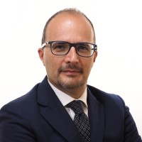 NTT DATA Europe & Latam Employee Pierfrancesco Fusaro's profile photo
