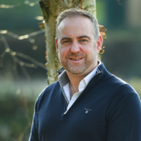 Cycleon Employee Anthony Brown's profile photo