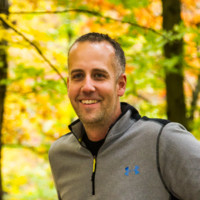 Justin Chambers Email & Phone Number