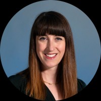 MetService Employee Emma Blades's profile photo