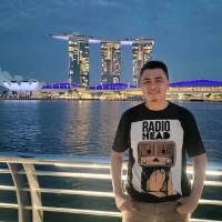 Sansan Saudaratex Jaya, PT Employee Giri Ginanjar's profile photo