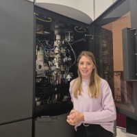 Emma Hesketh Email & Phone Number