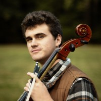 Downtown Bellingham Partnership Employee Karson Nicpon's profile photo