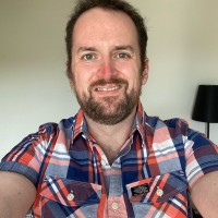 British Gas Employee John Russell's profile photo