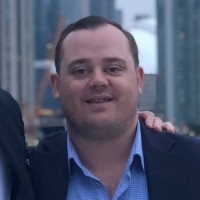 Accessibil-IT Inc. Employee James Harris's profile photo
