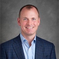 D2 Asset Management, LP Employee Luke Doramus's profile photo