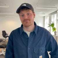 MARVELOUS Nordic Employee Daniel Winther's profile photo