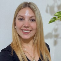 Driplan SA Employee Victoria Laura Pardo Fernandez's profile photo