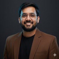 OmobioNG Employee Anant Mathur's profile photo