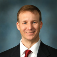 Sauk Prairie Healthcare Employee Trevver Buss's profile photo