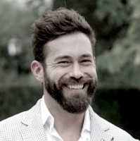 Lettuce Financial Employee Mark Jackson's profile photo