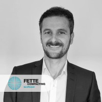 Philipp Haarmann Email & Phone Number
