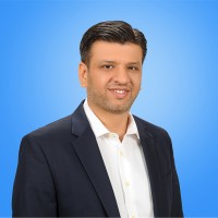 Inferifi Employee Wajahat Bukhari's profile photo