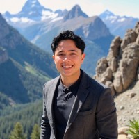 Solar Insure Employee Stosh Hess's profile photo