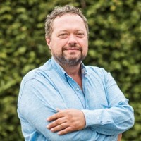 Titeca Accountancy Employee Emmanuel Titeca's profile photo