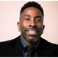 CROP Organization Employee Ray Williams Jr.'s profile photo
