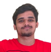 VoiceStack Employee Vinay Padman's profile photo
