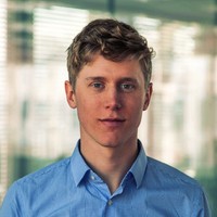 Basler & Hofmann Employee Hendrik-Jan de Bock's profile photo
