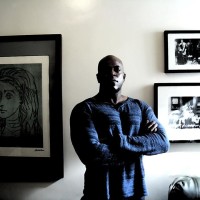 Smithsonian's National Museum of African American History and Culture Employee Aaron Bryant's profile photo