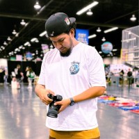 The Magnolia Park Employee Christopher Gastelum's profile photo