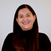 AOF Østfold Employee Lena Hagensen's profile photo