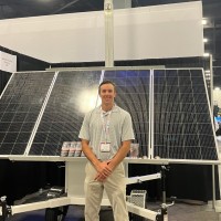 SolarCam360 Employee Charles Hoblick's profile photo