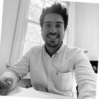 Nómade Chile Employee Cristian Segovia's profile photo