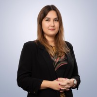 AG&P LNG Employee Marta Malkowska's profile photo