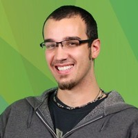 Lyris Employee Jonathan Costa's profile photo