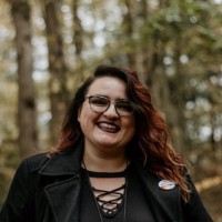 Spectrum Center | University of Michigan Employee Alyssa Garcia's profile photo