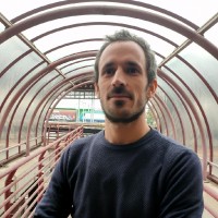 Grapes Chain Employee Marco dal Cin's profile photo