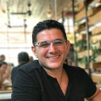 EverC Employee Arik Tal's profile photo