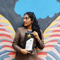Wise Work Employee Arjuha V's profile photo