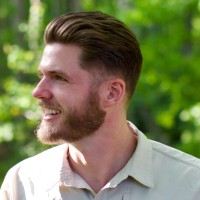 First Run Employee Jack Hamrick's profile photo