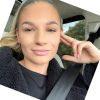 Bright Horizons Employee Danielle Mann's profile photo