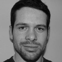 Acclinate Genetics Employee Bryan Saxon's profile photo