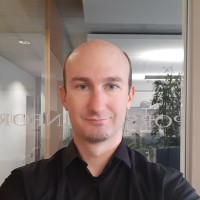 Porsche Informatik GmbH Employee Michael Karnutsch's profile photo