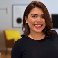 Ivette Arango Interiors Employee Regina Marin's profile photo