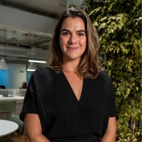 Monumenta Comunicação e Estratégias Sociais Employee Natasha de Albuquerque Pedrosa's profile photo