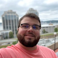 Armstrong Communications Employee Mathieu Lagacé's profile photo