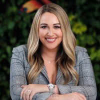 Activist Artists Management Employee Caitlin Stone's profile photo