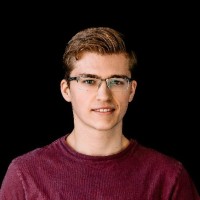 Black Forest Academy Employee Aiden West's profile photo