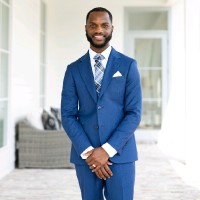 Deante' Thomas Email & Phone Number