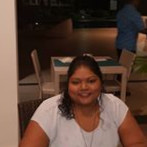Geeta Goundar Email