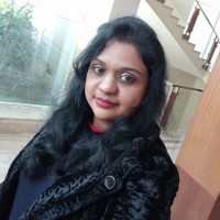 DigitalRecruiter™ Employee Chanchal Jain's profile photo